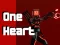 لعبة One Heart على الانترنت