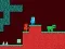 لعبة Fire and Water Blockman على الانترنت