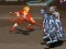 لعبة Crazy Zombie V 2.0 Crossing Hero على الانترنت