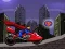 لعبة Batman Vs Superman Race على الانترنت