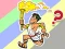 لعبة Kids Quiz: Olympic Games Common Sense على الانترنت