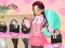 لعبة Girly High Necks على الانترنت