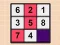 لعبة Block Numbers Puzzle على الانترنت