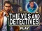 لعبة Thieves and Detectives على الانترنت