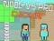 لعبة Noob vs Pro Chicken على الانترنت