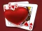 لعبة Card Hearts على الانترنت