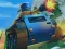 لعبة Tank Stars - Battle Arena على الانترنت