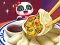 لعبة Little Panda's Chinese Recipes-2 على الانترنت