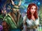 لعبة Mythic Valley على الانترنت