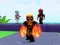 لعبة Roblox: Power Slap Simulator على الانترنت