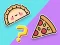 لعبة Kids Quiz: What Do You Want To Eat? على الانترنت