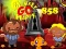 لعبة Monkey Go Happy Stage 858 على الانترنت