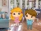 لعبة Kids Find Grandma Gifts على الانترنت