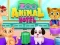 لعبة Zoo Animal Hotel على الانترنت