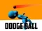 لعبة Dodge Ball على الانترنت