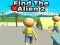 لعبة Find The Alien 2 على الانترنت