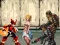 لعبة Crazy Zombie 4.0 Eschatology Hero 2 على الانترنت