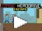 لعبة Zombie Herobrine Escape على الانترنت