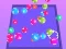 لعبة Balls Merge: 2048 3D على الانترنت