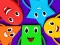 لعبة Kids Quiz: Colorful Shaps على الانترنت