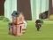 لعبة Jungle Sniper على الانترنت