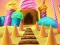 لعبة Sweet Candy World Escape على الانترنت