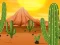 لعبة Escape From Thar Desert على الانترنت