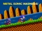 لعبة Metal Sonic Madness! على الانترنت