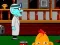لعبة Monkey Go Happy Stage 461 Mansion Of Maniacs على الانترنت