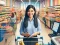 لعبة Supermarket Simulator على الانترنت