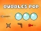 لعبة Bubbles Pop على الانترنت