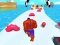 لعبة Superhero Race على الانترنت