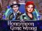 لعبة Honeymoon Gone Wrong على الانترنت