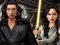 لعبة Star Wars Interstellar Romance على الانترنت
