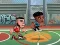 لعبة Street Basketball على الانترنت