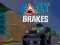 لعبة Faulty Brakes على الانترنت