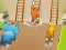 لعبة Animal Shifting على الانترنت
