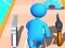 لعبة Weapon Run Battle على الانترنت