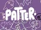 لعبة Patter على الانترنت