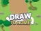 لعبة Draw To Home 3D على الانترنت