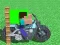 لعبة Noob Crazy Motorcycle على الانترنت