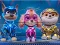 لعبة Jigsaw Puzzle: PAW Patrol على الانترنت
