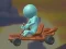 لعبة Kart Racer على الانترنت