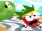 لعبة Jigsaw Puzzle: Fruit Race على الانترنت