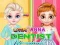 لعبة Little Anna Dentist Adventure على الانترنت