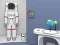 لعبة Space Museum Escape على الانترنت