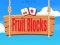 لعبة Fruit Blocks على الانترنت
