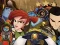لعبة Slugterra Puzzle 5 على الانترنت