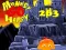 لعبة Monkey Go Happy Stage 263 على الانترنت