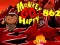 لعبة Monkey Go Happy Stage 862 على الانترنت